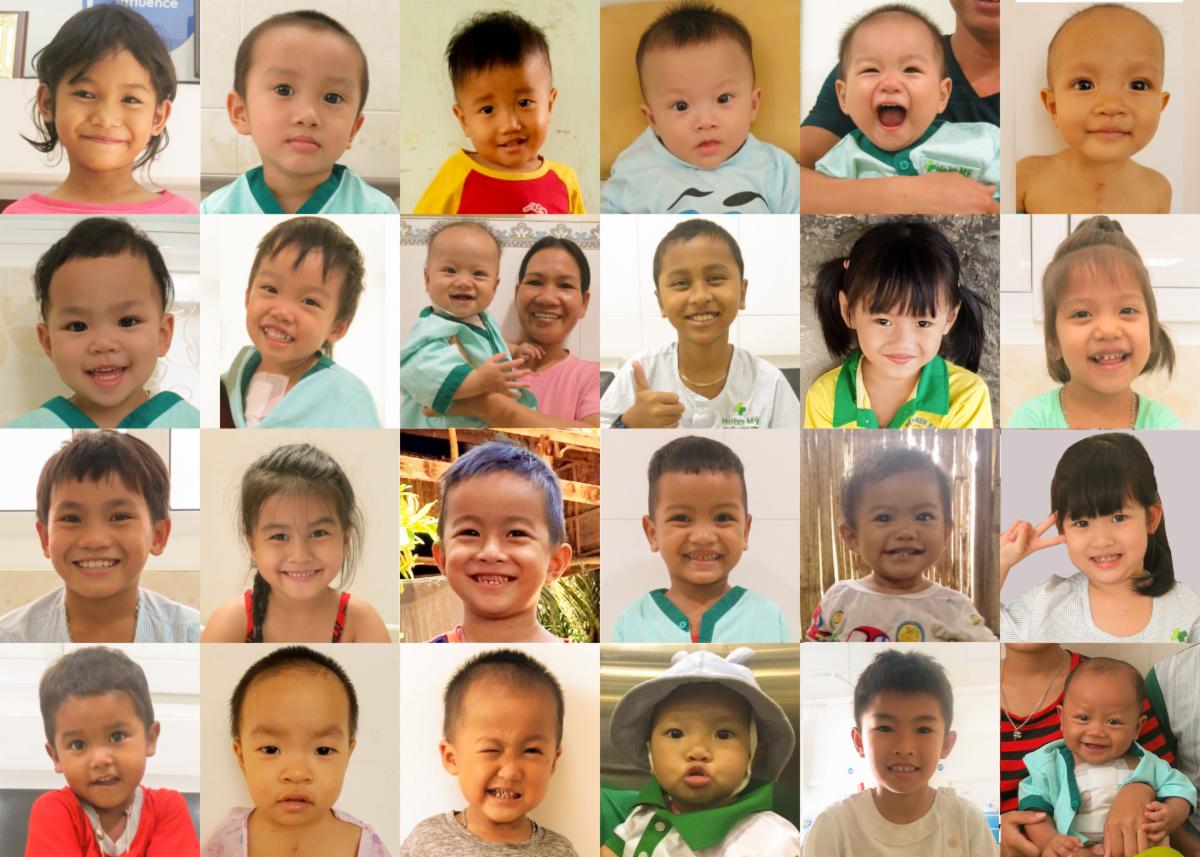 GIBTK Wings of Hope for a New Tomorrow