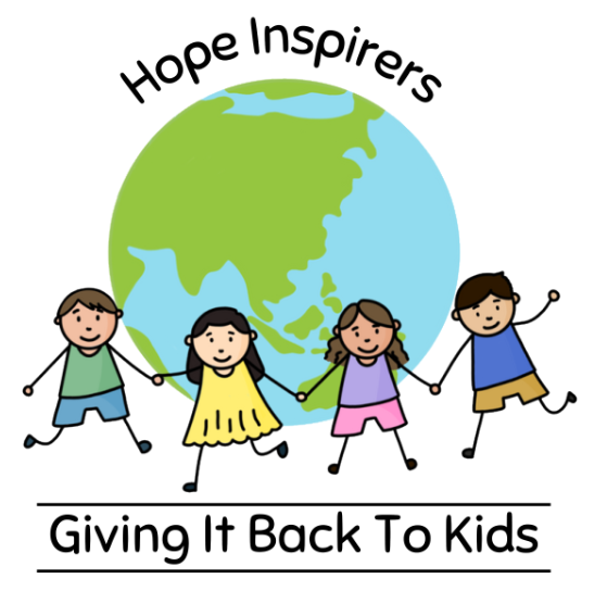 Giving it Back to Kids Logo