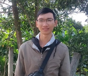 A Second Chance at Life- Tri's Story